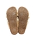 Birken X Franjas Areia e Palha