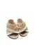 Birken X Franjas Areia e Palha - HELEVE VEGAN SHOES