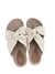 Birken Nó Cruzado Linhão - HELEVE VEGAN SHOES