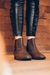 Bota Chelsea Café - loja online