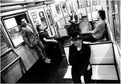 Libro fotografico "BABASONICOS" de Martín Bonetto