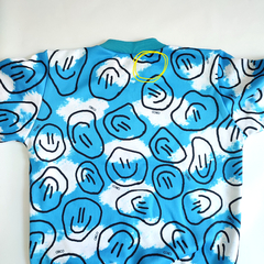 OUTLET / Buzo "NUBELUZ" / TALLE2 - comprar online