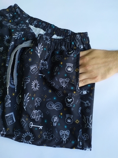 Short de Baño - Abrakadabra - comprar online