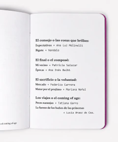 Fanzine: Vermú & Tostaditas - CIRCO