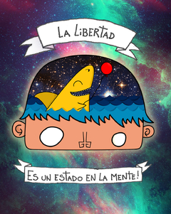 Print La Libertad