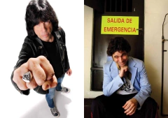 Libro "FOTORRAGIA" de Martín Bonetto - CIRCO