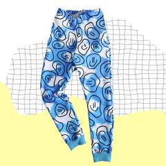 Pants NUBELUZ