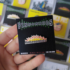 Pinsónico - BABASONICOS