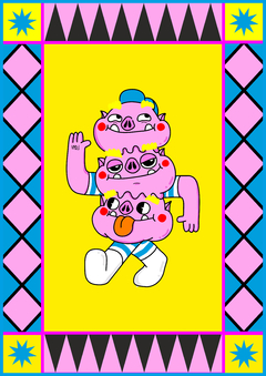 Print TOTEM