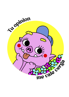 Print OJITOS