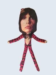 Muñeco Steven Tyler