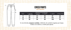 Pants 90´s en internet