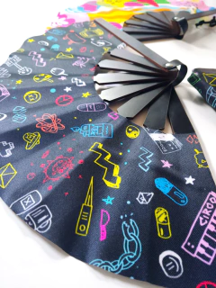 ABANICO Circotrópico - CIRCO