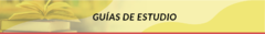 Banner de la categoría Guías de Estudio