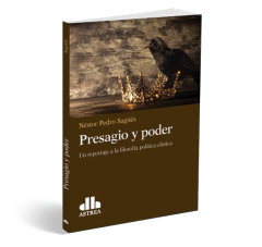 Presagio y poder - Sagües, Néstor - Editorial Astrea