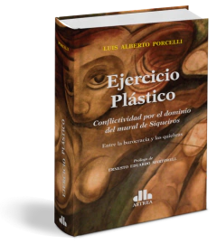Ejercicio Plastico - Luis Alberto Porcelli - Editorial Astrea
