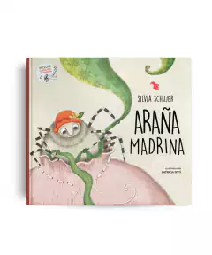 ARAÑA MADRINA