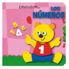 JUEGA Y DESCUBRE LOS NUMEROS