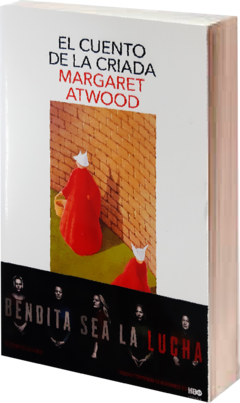 CUENTO DE LA CRIADA - ATWOOD MARGARET