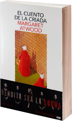 CUENTO DE LA CRIADA - ATWOOD MARGARET