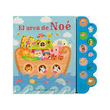 EL ARCA DE NOE