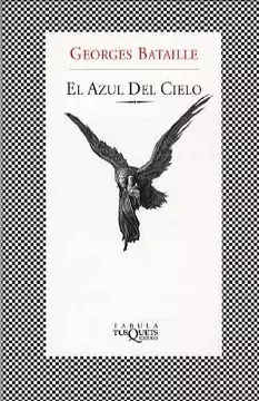 EL AZUL DEL CIELO