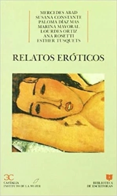 RELATOS EROTICOS DE ESTEVEZ