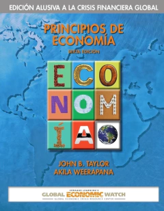 PRINCIPIOS ECONOMIA-JOHN B.TAYLOR