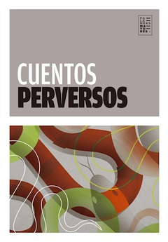 CUENTOS PERVERSOS DE VV.AA.