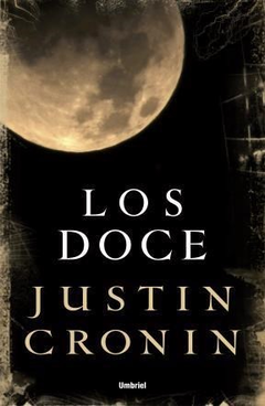 LOS DOCE - JUSTIN CRONIN