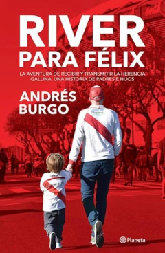 RIVER PARA FELIX DE BURGO ANDRES