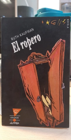EL ROPERO -RUTH KAUFMAN