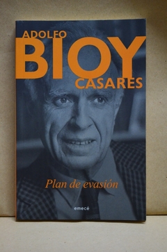 PLAN DE AVASION-ADOLFO BIOY CASARES