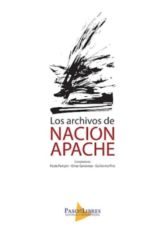 LOS ARCHIVOS DE LA NACION APACHE
