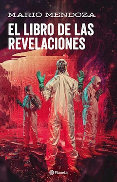 LIBRO DE LAS REVELACIONES (RUSTICA) DE MENDOZA MARIO