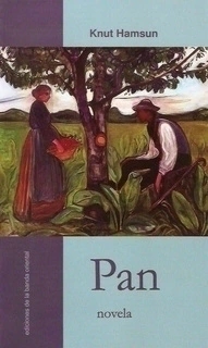 PAN -KNUT HAMSUN