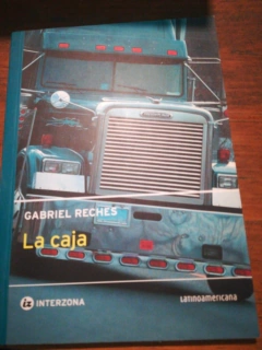 LA CAJA