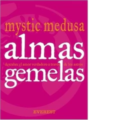 ALMAS GEMELAS