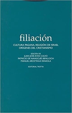 FILIACION-JUAN JOSE AYAN CALVO