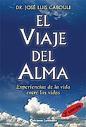 VIAJE DEL ALMA - CABOULI JOSE LUIS - EDICIONES CONTINENTE