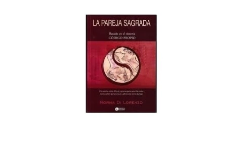PAREJA SAGRADA BASADO EN EL SISTEMA PROPIO (RUSTICA) DE DI LORENZO NORMA