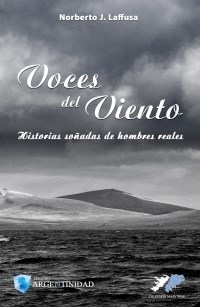 VOCES DEL VIENTO-NORBERTO J. LAFFUSA