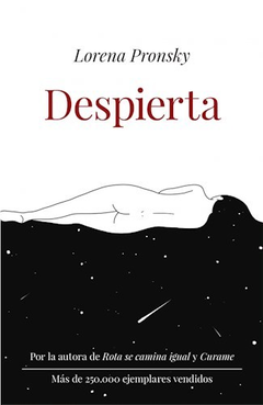 DESPIERTA (COLECCION LIBROS PRACTICOS) DE PRONSKY LORENA