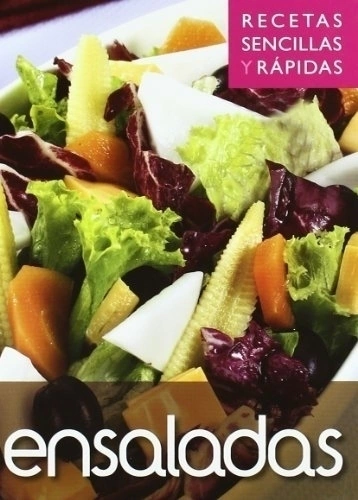 ENSALADAS-VV.AA