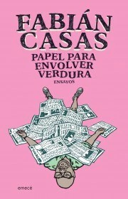 PAPEL PARA ENVOLVER VERDURA ENSAYOS DE CASAS FABIAN