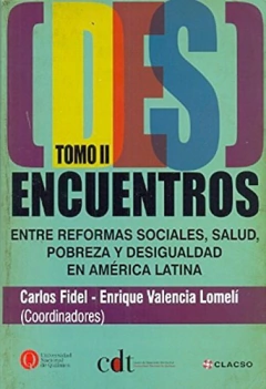 DES ENCUENTRO TOMO II-CARLOS FIDEL