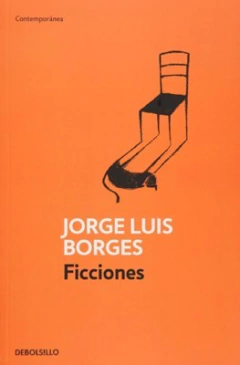 FICCIONES (CONTEMPORANEA) DE BORGES JORGE LUIS
