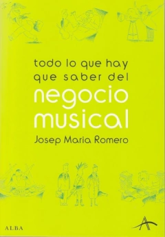 NEGOCIO MUSICAL-JOSEP MARIA ROMERO