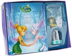 TINKER BELL Y EL SECRETO DE LAS HADAS - DISNEY