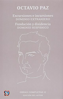 Obras completas II - Octavio Paz - Editorial Fondo de Cultura Economica